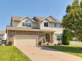 705 Patterson Dr, Carlisle, IA 50047