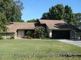 6231 Wayside Ct, Spring Hill, FL 34606