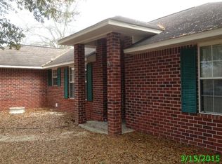 6918 Hanover Ct, Milton, FL 32570