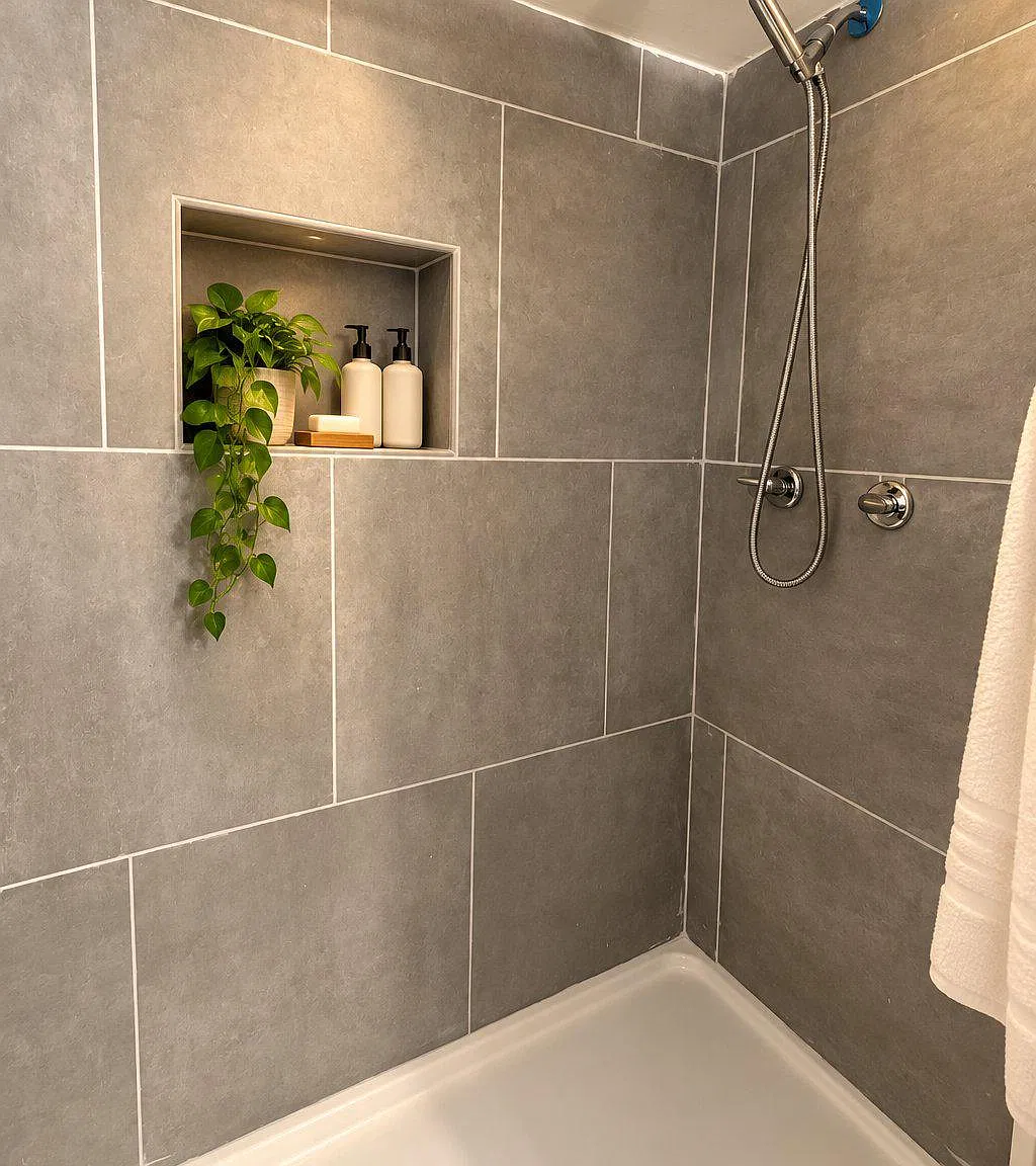 1 bed, 1.0 bath, 950 sqft, $1,100 — Photo 3