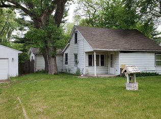 5020 Marquette Rd, Portage, IN 46368