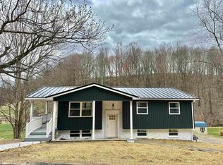 117 County Line Rd, Bridgeport, WV 26330