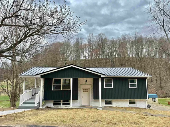 117 County Line Rd, Bridgeport, WV 26330