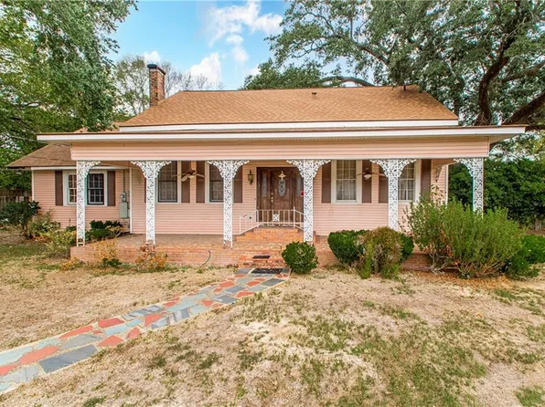 209 E Magnolia St, Amite, LA 70422