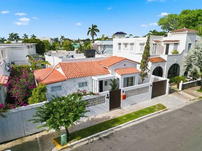2212 GENERAL DEL VALLE, San Juan, PR, 00913