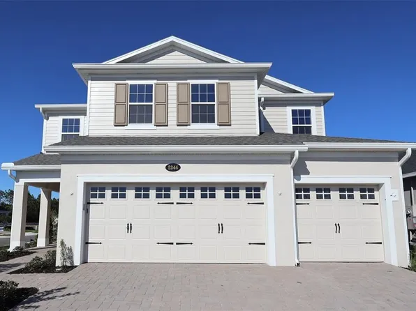 5244 Teirgarten St, Saint Cloud, FL 34771