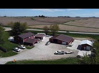 2156 230th St, Marshalltown, IA 50158