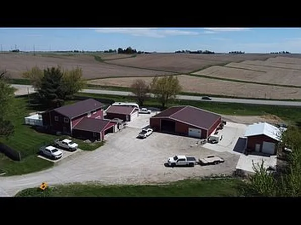 2156 230th St, Marshalltown, IA 50158