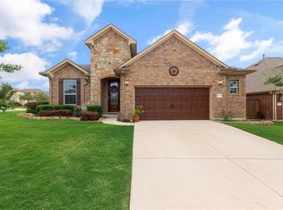 2700 Santa Domingo Dr, Round Rock, TX 78665