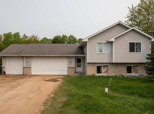 8717 239th Ln NE, Stacy, MN 55079