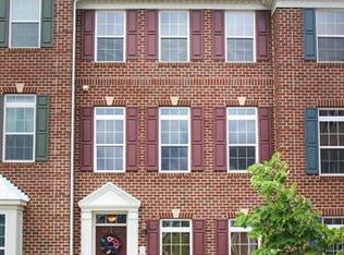 1026 Ironwood Ln, Hanover, MD