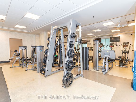 5th image of 1070 Sheppard Ave W #1004