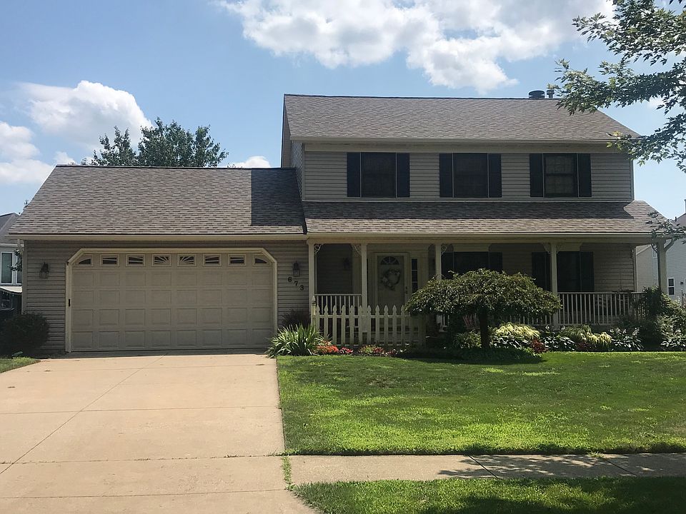 1st image of 673 Hillcrest Dr