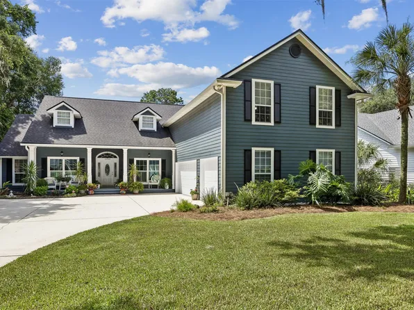 96248 Light Wind Dr, Fernandina Beach, FL 32034