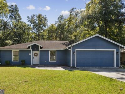 128 Creekwood Cir, Kingsland, GA, 31548
