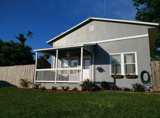 927 Hartford Ave, Holly Hill, FL 32117