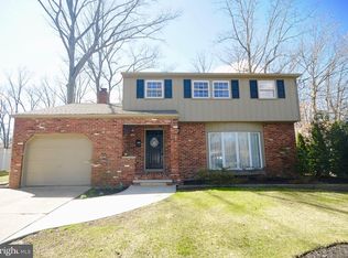 28 Silver Birch Rd, Turnersville, NJ 08012