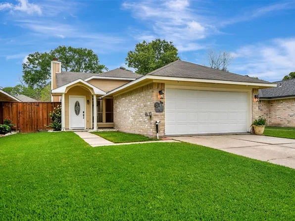 3123 Forestbrook Drive, Spring, TX 77373