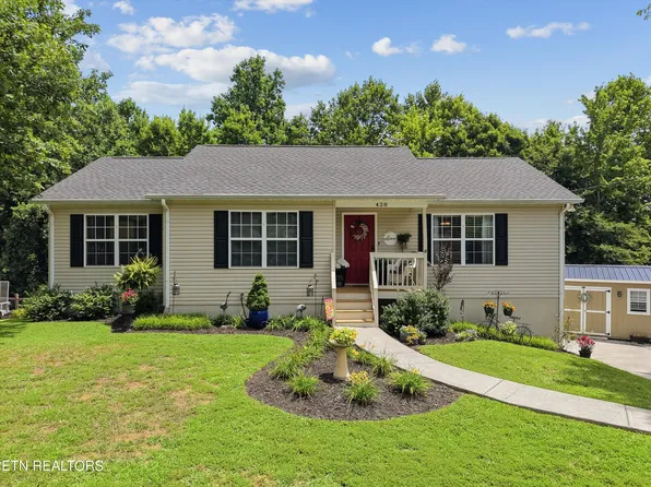428 Kimberly Heights Rd, Sevierville, TN 37876
