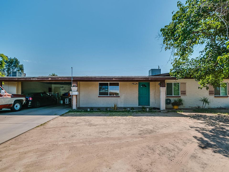 1st image of 9223 N 35th Dr