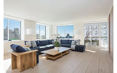 Sold by Douglas Elliman