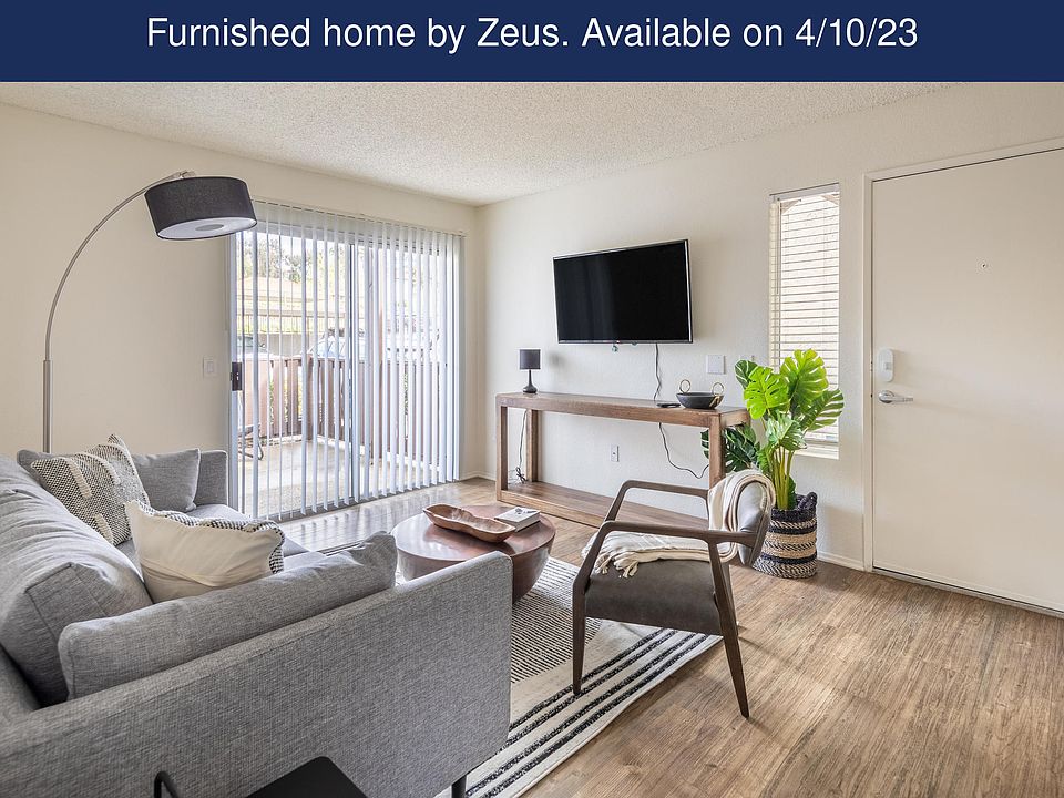At Zeus, we design move-in ready homes and fully manage them ourselves.