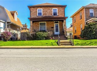 193 Clay St, Rochester, PA 15074