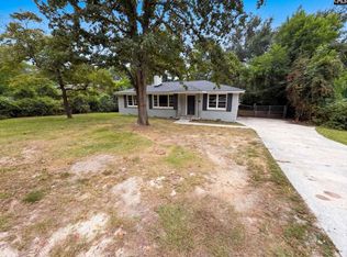 840 Decatur St, West Columbia, SC 29169