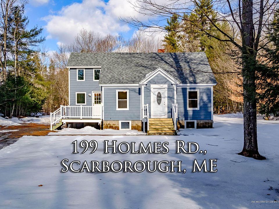 1st image of 199 Holmes Road