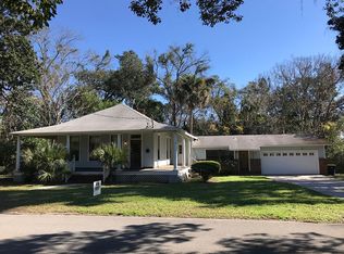 1209 River Bluff Rd S, Jacksonville, FL 32211