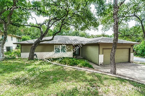 12207 Forsythe Dr Photo 1