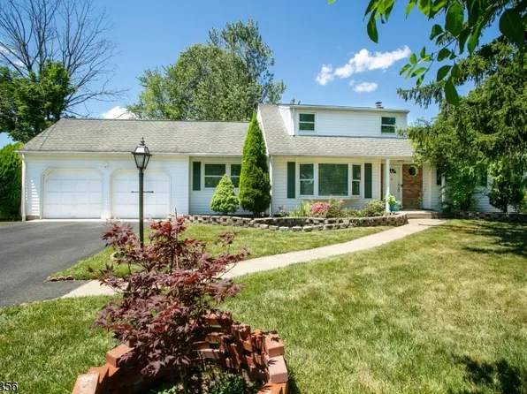 70 Knoll Rd, Parsippany-Troy Hills Twp., NJ 07054