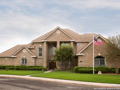 4 Bowood Ct, San Antonio, TX, 78218
