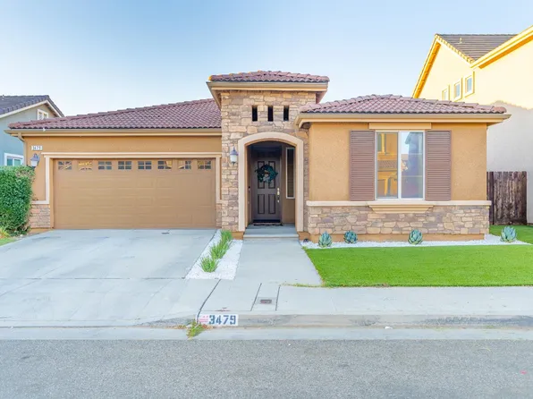 3479 Sussex Ave, Clovis, CA 93619