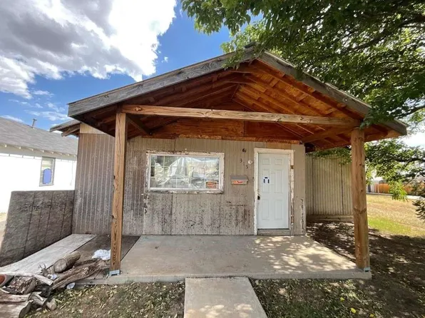 315 W Grand St, Borger, TX 79007