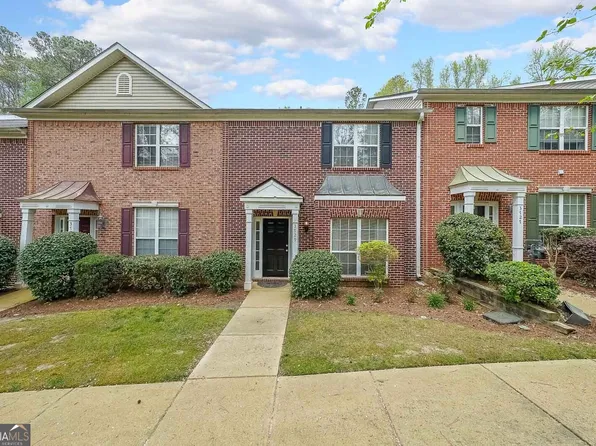 3729 Town Square Cir NW #6, Kennesaw, GA 30144
