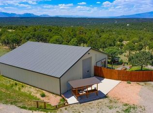 710 Horseshoe Cir, Horseshoe, CO 81089