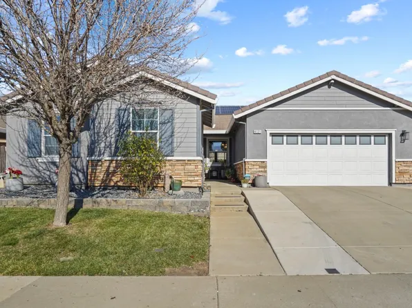 4121 Tenaja Way, Rancho Cordova, CA 95742