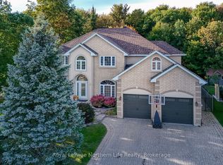14 Melissa Cres, North Bay, ON P1C1M7