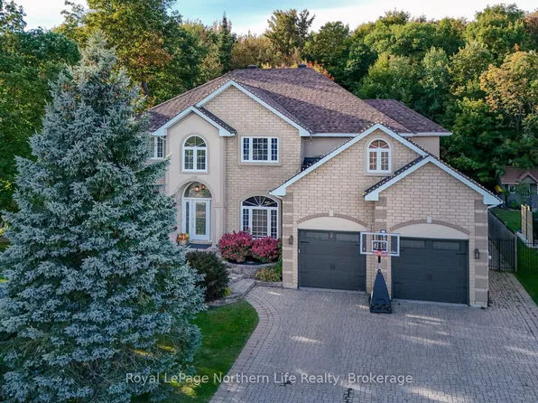 14 Melissa Cres, North Bay, ON P1C 1M7