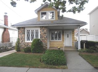 20 Seacrest Ave, Staten Island, NY 10312