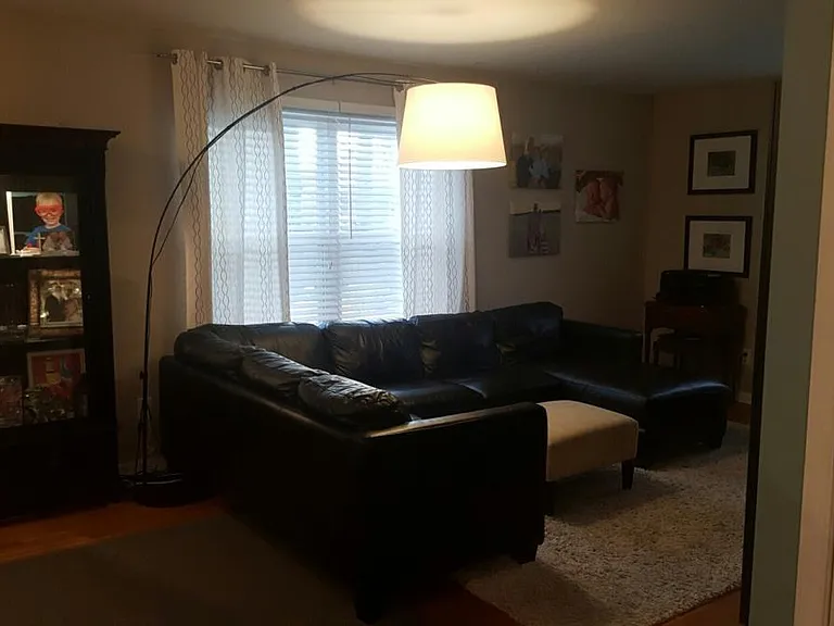 Family Room (View from Dining)