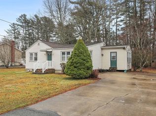 4 James Ave, East Freetown, MA 02717