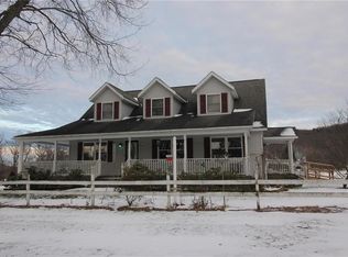 6890 County Highway 18, West Winfield, NY 13491