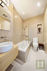 Sold by Halstead Real Estate