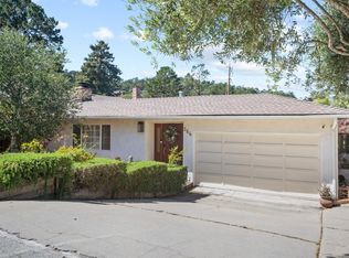 564 Mar Vista Dr, Monterey, CA