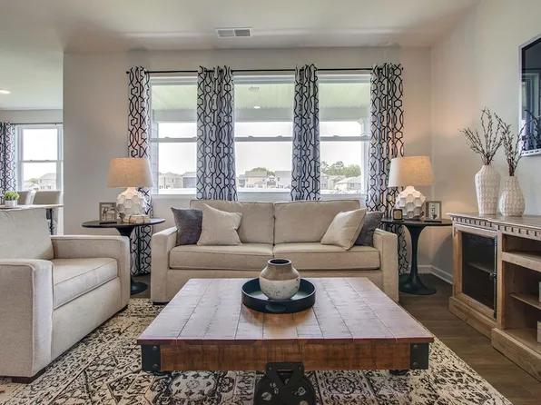 110 Olivia Cir Lot 59, Chapel Hill, TN 37034