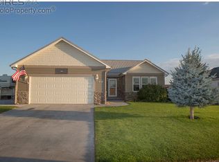 614 Mountain Ave, Pierce, CO 80650
