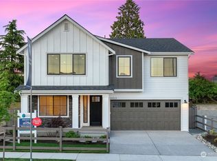 24238 44th Dr SE LOT 26, Bothell, WA 98021