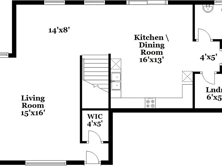 528 Fork Mesa Ct — Photo 2
